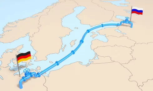 Nord Stream 2 et les tarifs de l'énergie